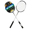 راکت بدمینتون یونکس مدل DUORA 12 بسته دو عددی